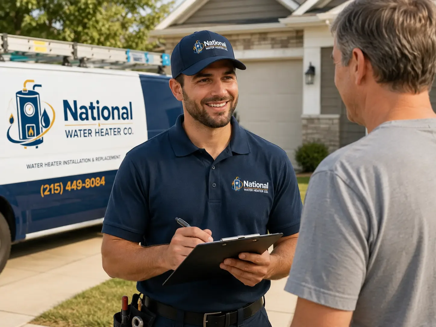 Water Heater Installation State Center, IA FAQs